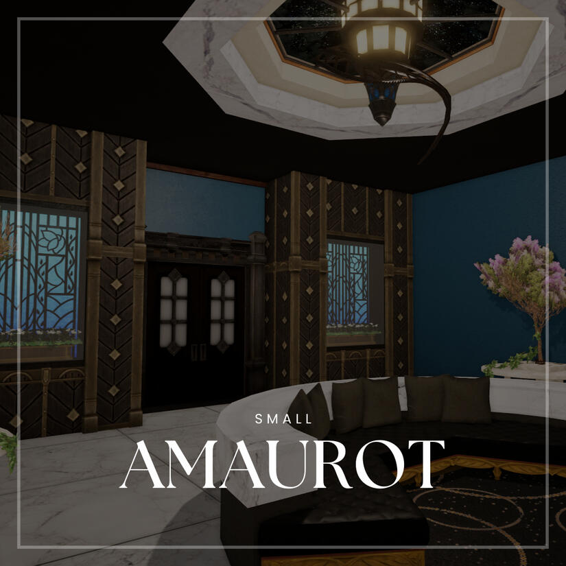 APT - Amaurot