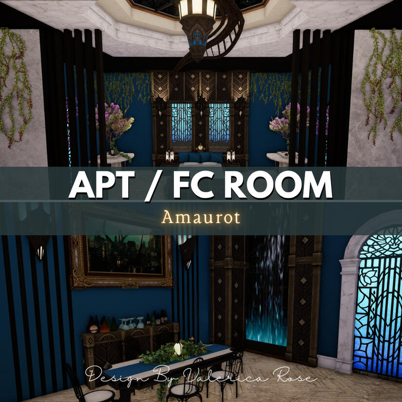 APT - Amaurot