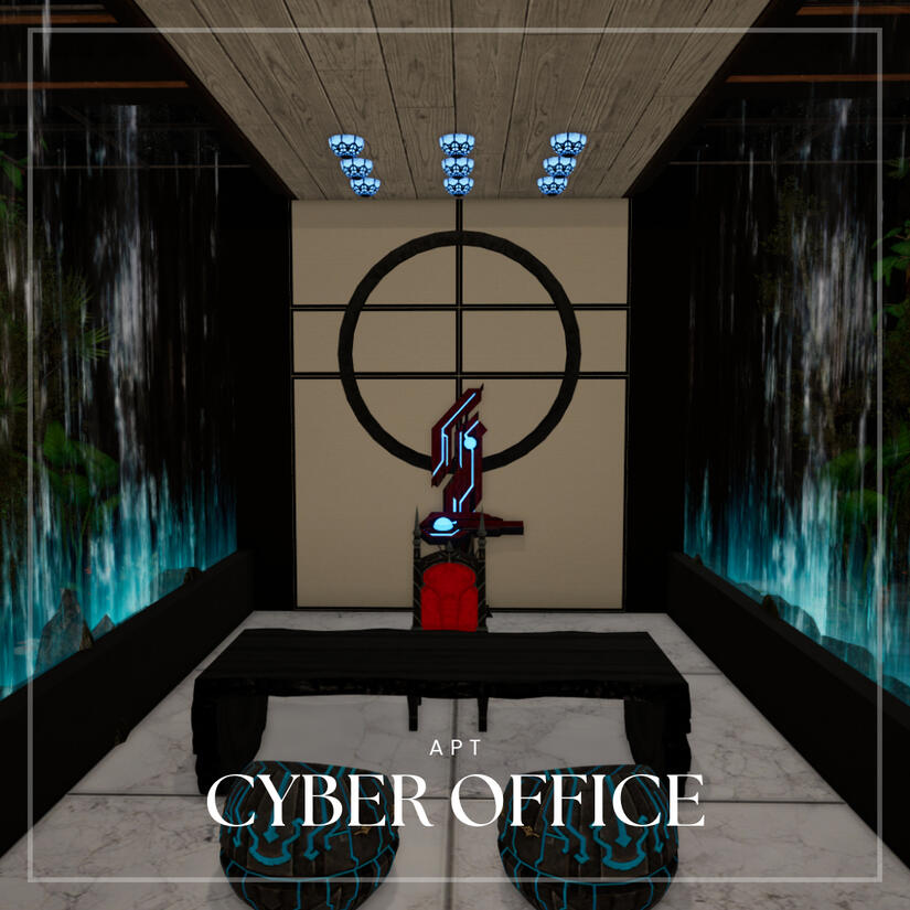 APT - Cyber Office