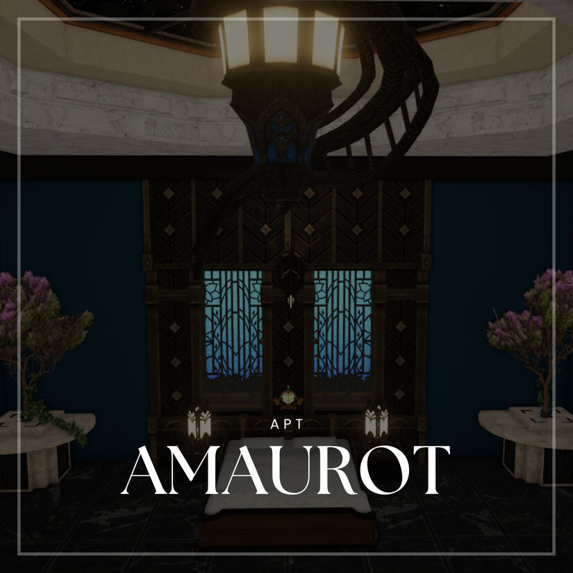 APT - Amaurot