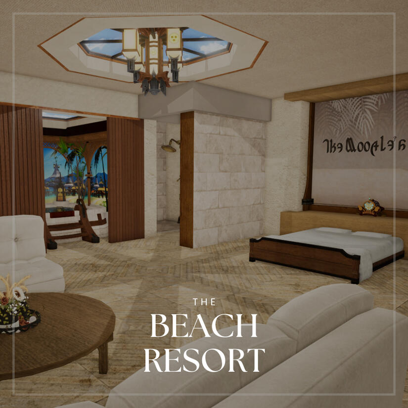 APT - Beach Resort