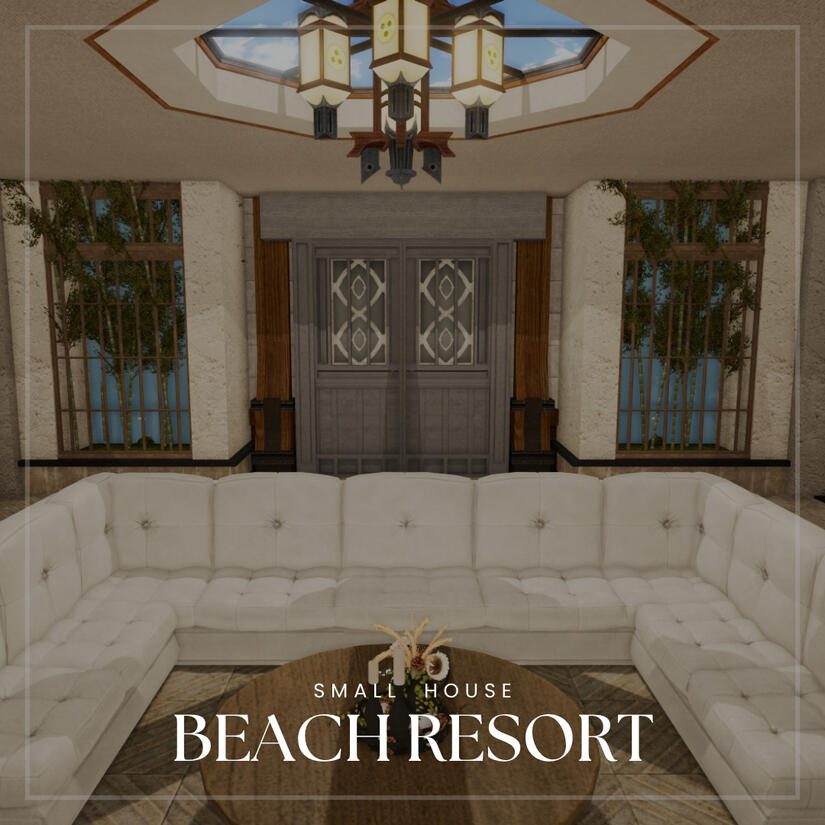 SML - Beach Resort