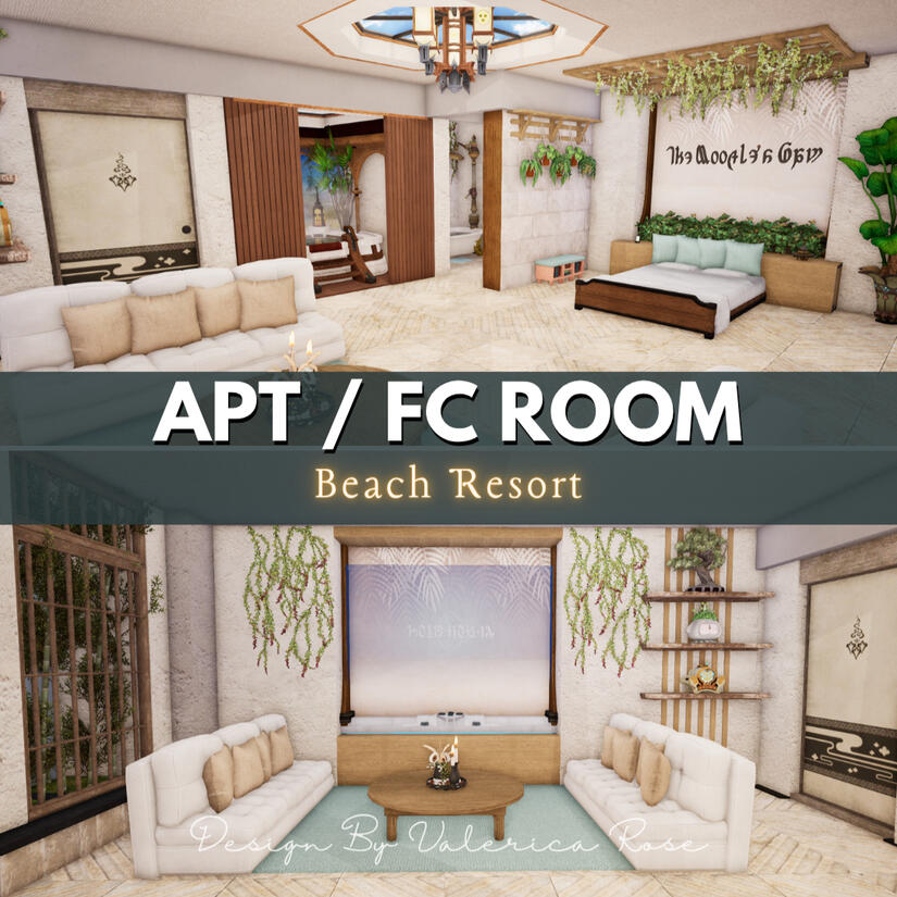 APT - Beach Resort APT - Beach Resort